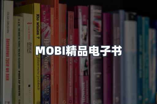 PDF电子书系列